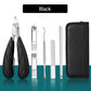 Professional Ingrown Toenail Clipper 7-Piece Set