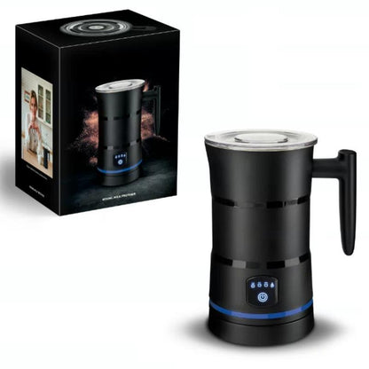 ☕Hot Sale✨ Professional Automatic Foam Maker Electric Milk Frother