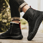 Men's Fashionable Warm Versatile Boots
