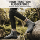 Men's Fashionable Warm Versatile Boots
