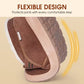 Men's Warm Comfort Slip-On Ankle Shoes