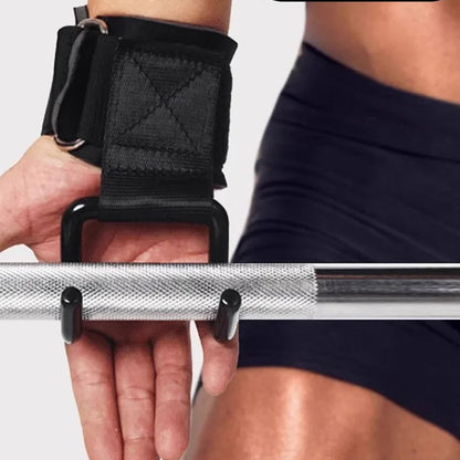 🔥50% OFF!!🔥Wrist Support Hook Grip Hook Trainer