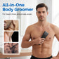 Digital Display Body Trimmer for Men