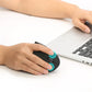 Wireless USB Rechargeable Ergonomic Vertical Optical Mouse