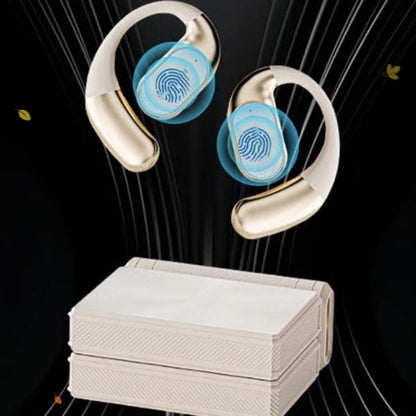 Limited-time offer: 50% off ✨ Wireless noise-canceling earbuds with Bluetooth 6.0 🥤, ultra-long battery life of 145 hours 🥳, IPX5 waterproof rating for sports 🚲