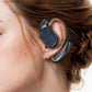 Limited-time offer: 50% off ✨ Wireless noise-canceling earbuds with Bluetooth 6.0 🥤, ultra-long battery life of 145 hours 🥳, IPX5 waterproof rating for sports 🚲