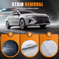 One-Step Car Paint Scratch Repair Cream