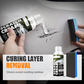 One-Step Car Paint Scratch Repair Cream