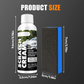One-Step Car Paint Scratch Repair Cream