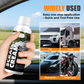 One-Step Car Paint Scratch Repair Cream