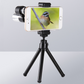 🏆Offer: 60% off🔭  Mini Pocket Monocular with Smartphone Clip