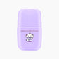Styling Comb With Hair Cream