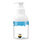 Gentle Plant-Based Deodorizing Foam for Pets
