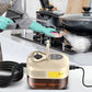 🧼 50% OFF NOW! 💨 Multi-Functional Portable Steam Cleaner – 15-Second Heat-Up, High-Temperature Steam & Perfect for Deep Cleaning 🏠
