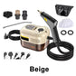 🧼 50% OFF NOW! 💨 Multi-Functional Portable Steam Cleaner – 15-Second Heat-Up, High-Temperature Steam & Perfect for Deep Cleaning 🏠