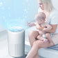🔥NEW YEAR SALE-Up to 50% OFF🏠USB Indoor Anti-Formaldehyde Air Purifier with Aroma