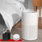 🔥NEW YEAR SALE-Up to 50% OFF🏠USB Indoor Anti-Formaldehyde Air Purifier with Aroma