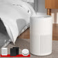 🔥NEW YEAR SALE-Up to 50% OFF🏠USB Indoor Anti-Formaldehyde Air Purifier with Aroma