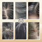 ⏰50% OFF!!✨Instant Hair Colour Stick with Built-In Comb🔥