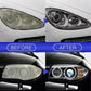 ⏳50% OFF NOW🔥Automotive Headlamp Refurbisher & Crystallization Coating Agent Kit🚗✨
