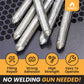 🏆 Last Day Special Price £7.78 ! 🔥Buy 3 Get 2 Free🔥Low Temperature Universal Welding Rod