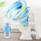 Descaling Fragrance Toilet Cleaner