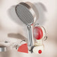 ✨ Adjustable Suction Cup Shower Head Holder — Tool-Free Installation, Strong Adhesion, Universal Fit! ✨