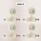 ✨ Adjustable Suction Cup Shower Head Holder — Tool-Free Installation, Strong Adhesion, Universal Fit! ✨