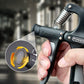 Adjustable Resistance Counting Hand Gripper Strength Trainer