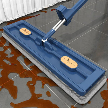 🎁New Year Hot Sale 50% OFF🎁Large New Style Flat Mop
