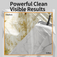 🥳2026 HOT SALE🥳💞50K+ SOLD!🏆👨‍👩‍👧‍👦 Last Day £9.99! Plant-Based All-Purpose Cleaner – 1 Drop Cleans All! Kills 99.9% germs, leaves floors & surfaces with a diamond shine. 💎🌿