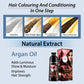 💗Hot Sale 50% OFF🌸Unisex herbal essence express hair colouring shampoo; one bottle lasts for a year.