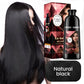 💗Hot Sale 50% OFF🌸Unisex herbal essence express hair colouring shampoo; one bottle lasts for a year.