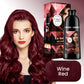 💗Hot Sale 50% OFF🌸Unisex herbal essence express hair colouring shampoo; one bottle lasts for a year.