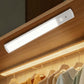 🥳2026 HOT SALE🥳💞50K+ SOLD!🧲💡 Lights Up Your Path, Knows When You‘re There. Magnetic Motion-Sensor Light Bar with Battery Display. 🚶‍♂️🔦