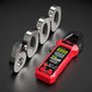 Multifunctional Digital Clamp Meter