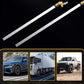Efficient Tank No-Removal Cleaning Tool