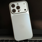 Full-Coverage Frosted Anti-Drop Phone Case