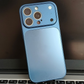 Full-Coverage Frosted Anti-Drop Phone Case