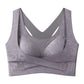 Criss-Cross Lift & Sculpt Comfort Bra