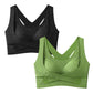 Criss-Cross Lift & Sculpt Comfort Bra