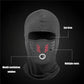 Unisex Windproof Winter Warm Full Face Mask