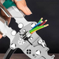 Multifunction Folding Electrician Plier