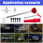 ⏳🔥LIMITED-TIME 50% OFF! 🚗 Quick Change Car Tire Valve Tool Kit – Fast, Easy & Hassle-Free ✨