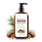 🌿 Batana Olie Nourishing, Smoothing & Hair Growth Shampoo – Verrijkt met natuurlijke Batana-olie, helpt haaruitval te voorkomen, temt pluizig haar en hydrateert diep. 💧✨