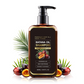 🌿 Batana Olie Nourishing, Smoothing & Hair Growth Shampoo – Verrijkt met natuurlijke Batana-olie, helpt haaruitval te voorkomen, temt pluizig haar en hydrateert diep. 💧✨