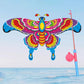 Creative Children's Fishing Rod Kite Toys