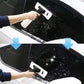🔥 HOT SALE 50% OFF🔥20W Cordless Rechargeable Window Vacuum Cleaner Set, Handheld Window Cleaning Tool💦