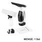 🔥 HOT SALE 50% OFF🔥20W Cordless Rechargeable Window Vacuum Cleaner Set, Handheld Window Cleaning Tool💦