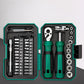 🔥Hot Sale 49% Off💥Portable & Multi-Functional 40 PCS Screwdriver Set